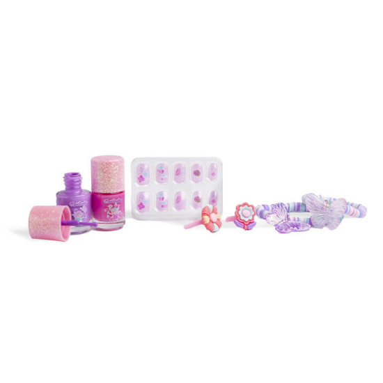 Martinelia Детски комплект за красота Fairy Things | Игри и играчки