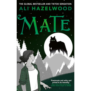 Mate - book 2