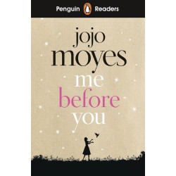 Me Before You - book 1