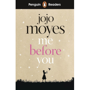 Me Before You - book 1