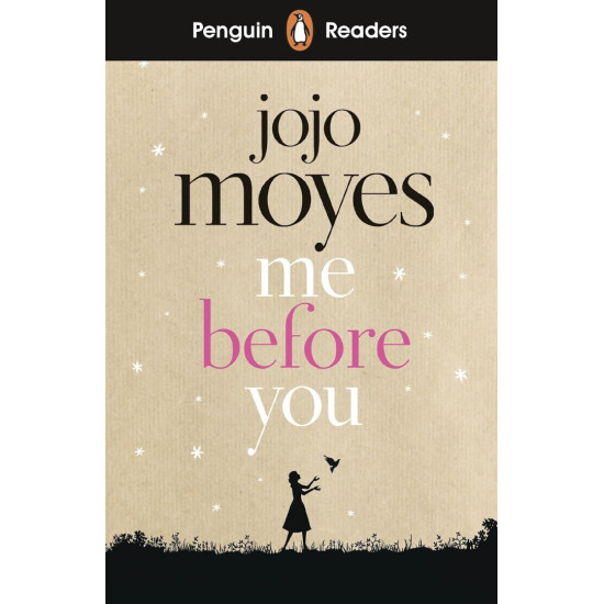 Me Before You - book 1 | Джоджо Мойс