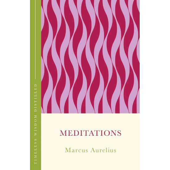 Meditations | Марк Аврелий