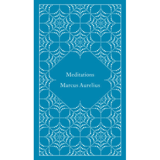 Meditations | Марк Аврелий