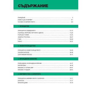 Minecraft: Ръководство за фермерство