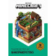 Minecraft: Ръководство за фермерство | Mojang