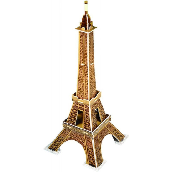 Мини 3D пъзел Revell - Айфеловата кула | REVELL