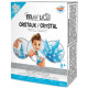 Мини лаборатория Buki Mini Lab - Растящи кристали, сини | Игри и играчки