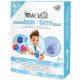 Мини лаборатория Buki Mini Lab - Топки за баня | Игри и играчки
