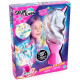 Мини лава лампа Canal Toys Rainbow - Еднорог, с декорации | Игри и играчки