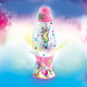 Мини лава лампа Canal Toys - Rainbow, с декорации | Игри и играчки