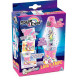 Мини лава лампа Canal Toys - Rainbow, с декорации | Игри и играчки