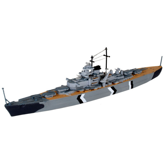 Моделен комплект Bismarck | REVELL