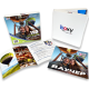 Boxy - Споделени Мигове! Boxy - Споделени Мигове!