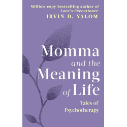 Momma And The Meaning Of Life
