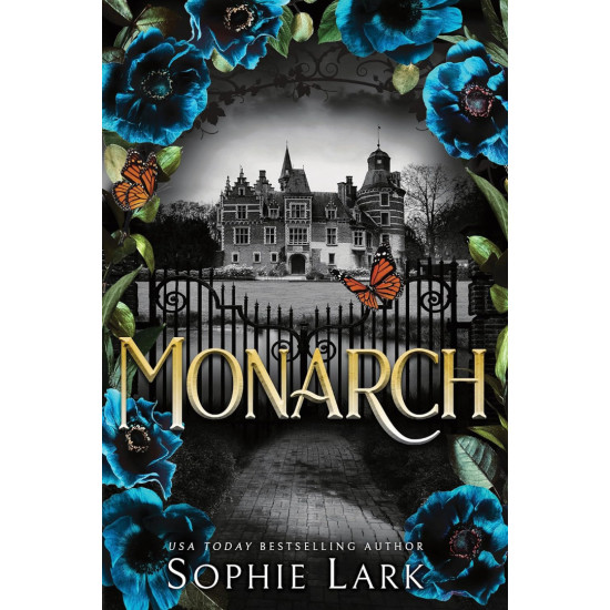 Monarch - book 2 | Софи Ларк