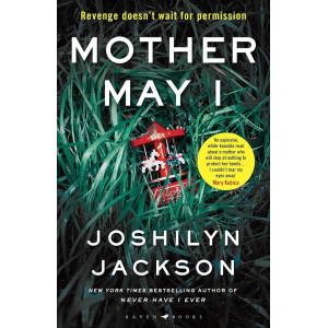 Mother May I 