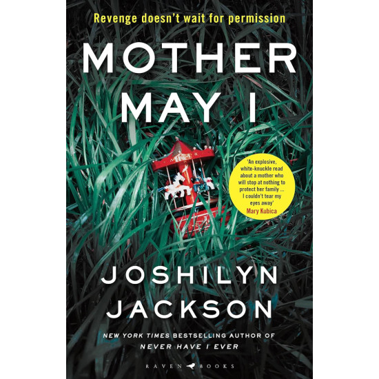 Mother May I | Джошилин Джаксън