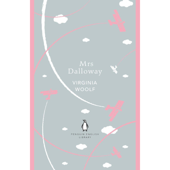 Mrs Dalloway | Вирджиния Улф