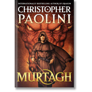 Murtagh - book 5