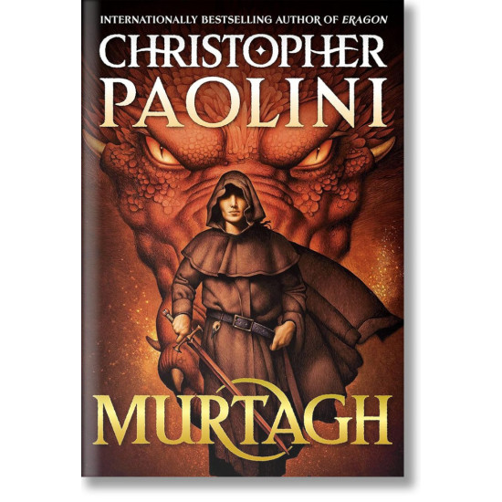 Murtagh - book 5 | Кристофър Паолини