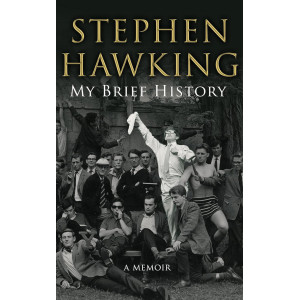 My Brief History