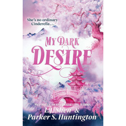My Dark Desire - book 2