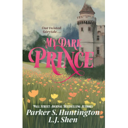 My Dark Prince - book 3