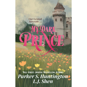 My Dark Prince - book 3