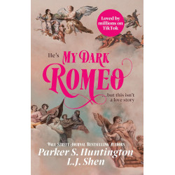 My Dark Romeo - book 1