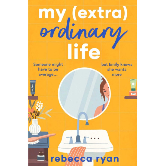 My (extra)Ordinary Life | Ребека Райън