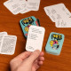 Настолна игра 90s Music Trivia Game | Kikkerland