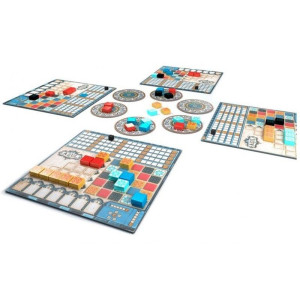 Настолна игра Azul