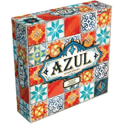 Настолна игра Azul