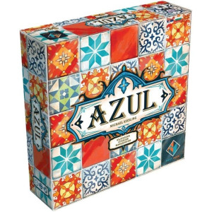 Настолна игра Azul