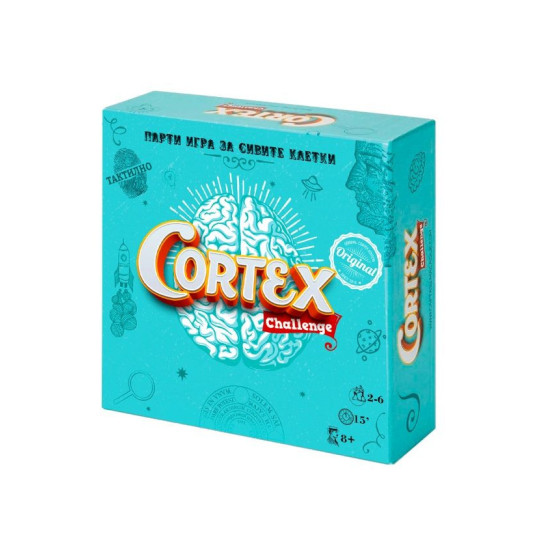 Настолна игра Cortex: Challenge | Paladium Games