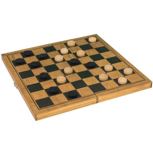 Настолна игра Draughts