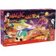 Настолна игра Hape International - Magic Mayhem, 46 части | Hape