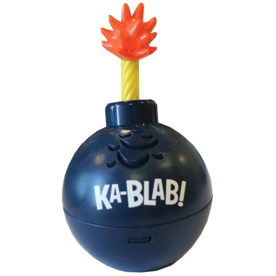 Настолна игра КА-БЛАБ! |
