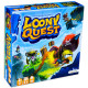 Настолна игра: Loony Quest | Libellud