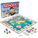 Настолна игра Monopoly - Околосветско пътешествие |