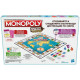 Настолна игра Monopoly - Околосветско пътешествие |