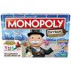 Настолна игра Monopoly - Околосветско пътешествие |