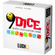 Настолна игра Nine Dice | Ludic