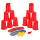 Настолна игра Playland - Beer Pong | PLAY LAND MONOPOLY