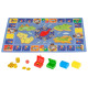 Настолна игра Playland - Карибски пирати | PLAY LAND MONOPOLY