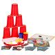 Настолна игра Playland - Party Box | PLAY LAND MONOPOLY