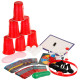 Настолна игра Playland - Party Box | PLAY LAND MONOPOLY
