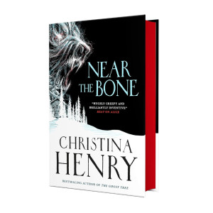 Near the Bone
