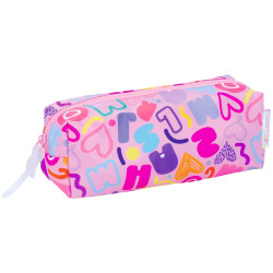 Несесер Marshmallow Funny Pink