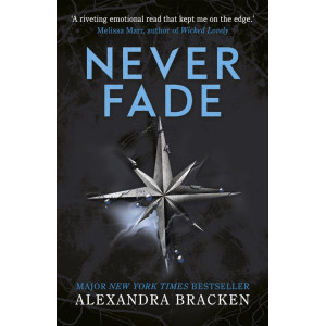 Never Fade - book 2